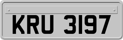 KRU3197