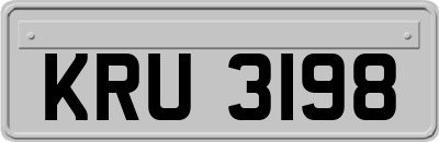 KRU3198