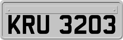 KRU3203