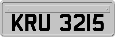 KRU3215