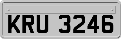KRU3246