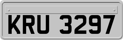 KRU3297
