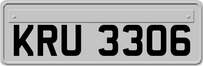 KRU3306