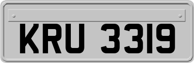 KRU3319