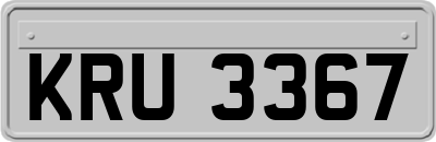 KRU3367