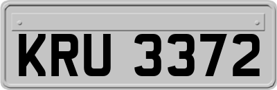 KRU3372