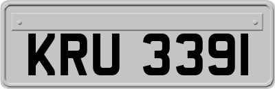 KRU3391