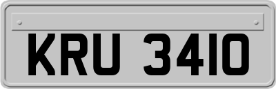 KRU3410