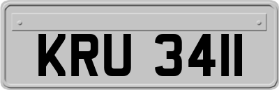 KRU3411