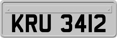 KRU3412