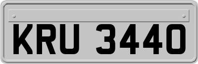 KRU3440