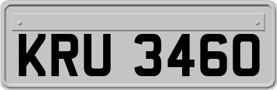 KRU3460