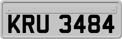 KRU3484