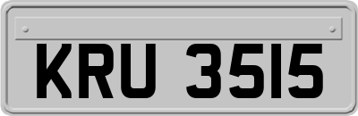 KRU3515