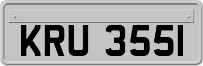 KRU3551