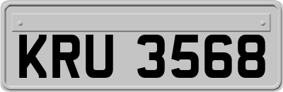 KRU3568