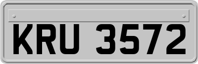 KRU3572