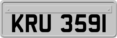 KRU3591