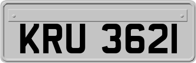 KRU3621