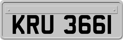 KRU3661