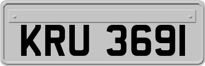 KRU3691