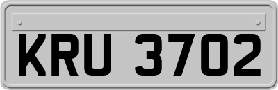 KRU3702