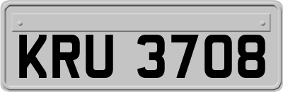KRU3708