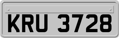KRU3728