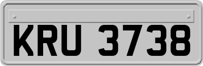 KRU3738
