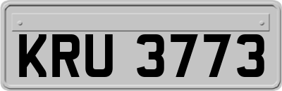 KRU3773