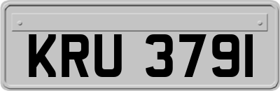 KRU3791