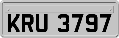 KRU3797