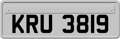KRU3819
