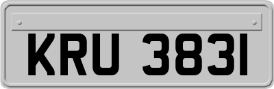 KRU3831