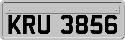KRU3856