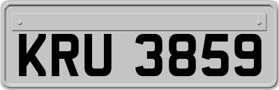 KRU3859