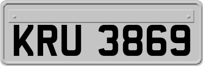 KRU3869