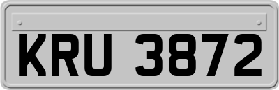 KRU3872