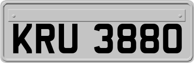 KRU3880