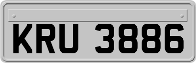 KRU3886