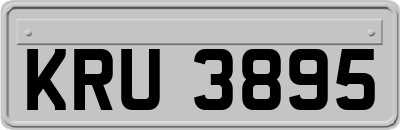 KRU3895