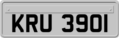KRU3901