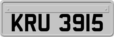 KRU3915