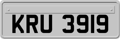 KRU3919