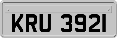 KRU3921