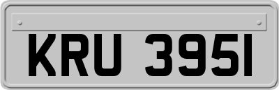 KRU3951