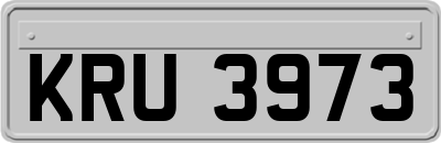 KRU3973