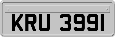 KRU3991