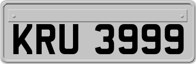 KRU3999