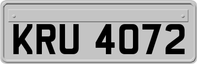 KRU4072